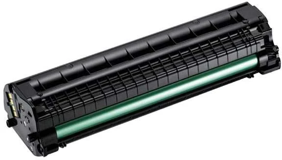 Hewlett Packard (HP) Samsung MLT-D1042S cartridge, juodas