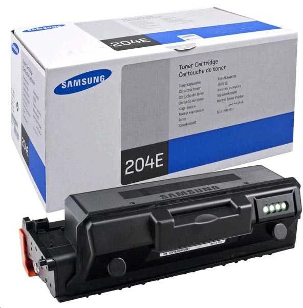 Hewlett Packard (HP) Samsung MLT-D204E kasetė juoda, itin didelės talpos