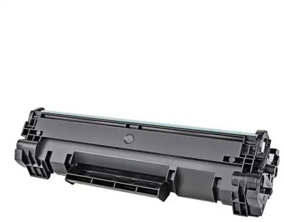 Hewlett Packard (HP) HP 139X (W1390X) Lazerinė kasetė, Juoda