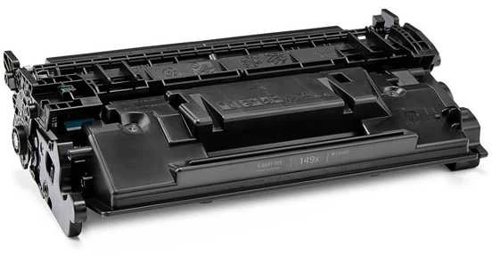 Hewlett Packard (HP) HP 149X didelės talpos Juodas lazerinis Toneris Cartridge, 9500 puslapių, skirtas HP LaserJet Pro 4002dn, 4002dne, 4002dw, 4002dwe