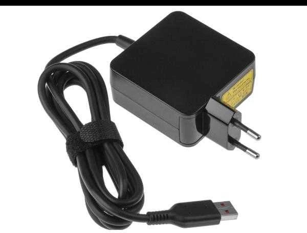 Maitinimo šaltinis £adowarka Žalias Cell PRO 20V 3.25A 65W do Lenovo Yoga 700 900 700-14ISK 900-13ISK 900-13ISK2 3-1470