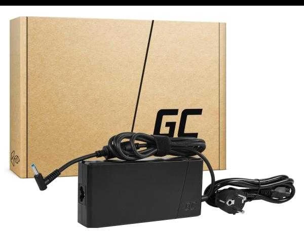 Žalias Cell įkroviklis / Ladegerät Žalias Cell PRO 19.5V 10.3A 200W HP Omen 15th ZBook 15 G6 17 G3 G4 G5 G6
