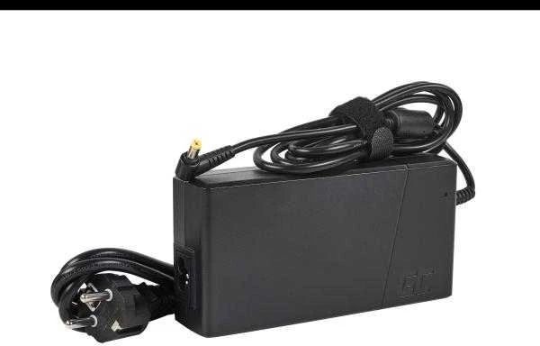 Green Cell Žalias Cell įkroviklis / Ladegerät Žalias Cell PRO 19.5V 9.23A 180W Acer Aspire V15 Nitro VN7, Acer Aspire V17 Nitro VN7