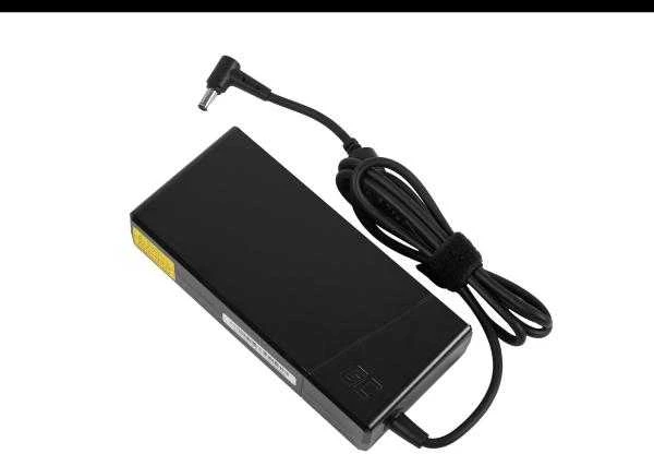 Green Cell Žalias Cell įkroviklis / Ladegerät Žalias Cell PRO 19.5V 11.8A 230W, skirtas Asus ROG Strix G531GU