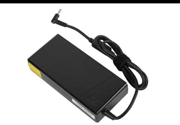 Žalias Cell įkroviklis / Ladegerät Žalias Cell PRO 19.5V 10.3A 200W HP Omen 15th ZBook 15 G6 17 G3 G4 G5 G6
