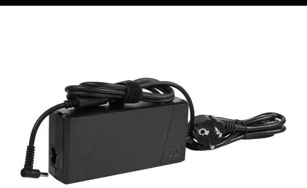 Green Cell Žalias Cell įkroviklis / Ladegerät Žalias Cell PRO 19.5V 7.7A 150W HP ZBook 15 G3 G4 G5 G6 Omen 15-bs092nf