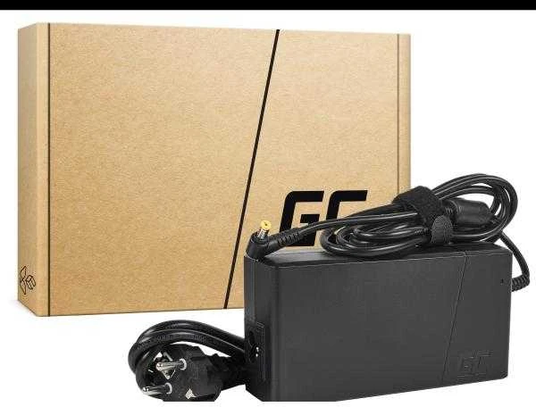 Green Cell įkroviklis 180W su pakuote