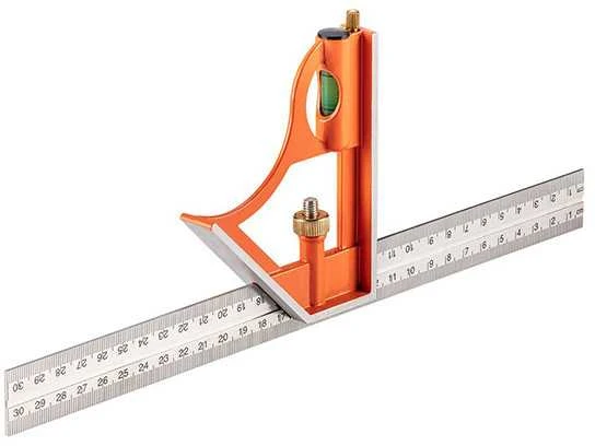Neo Tools Kombinuotas kampainis 30cm NEO 72-125