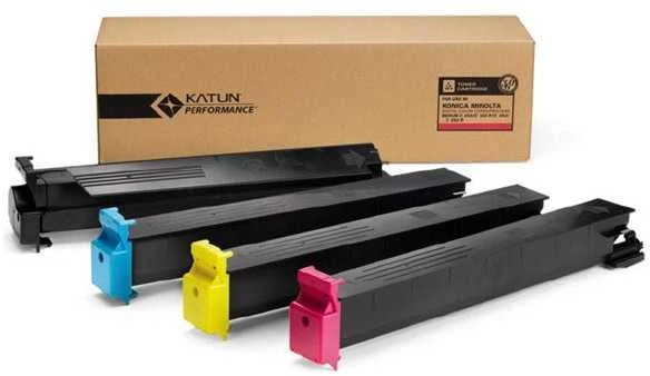Toneris Katun Magentos pakeitimas TN- 213 (43435)
