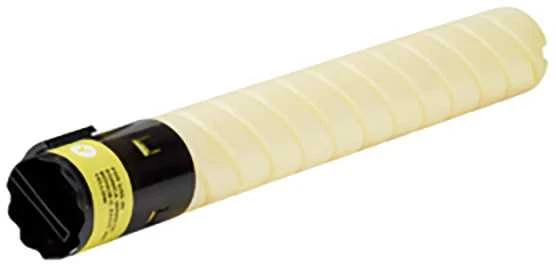 Toneris Katun Geltona pakaitinė TN512 (44789)