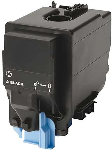Toneris Katun Katun Verslas Spalva suderinama su TNP49K / TNP48K, juoda, 13000s, A95W150 / A5X0150, Konica Minolta Bizhouse C3351, Bizhouse C