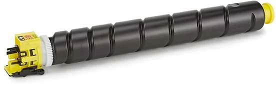 Kyocera Toneris Katun Geltonasis pakaitalas TK -8345 (50645)