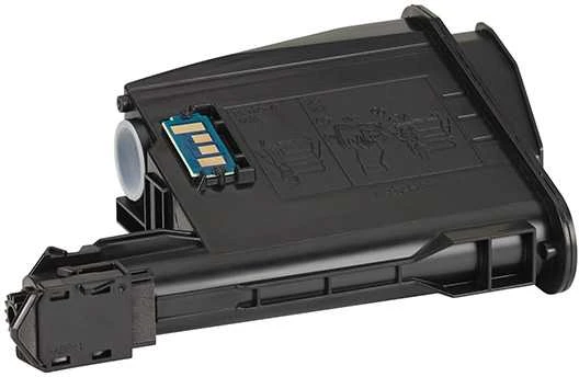 Toneris Katun Toneris Katun TK-1125 į KyocerA FS-1061 FS-1325 Bendrijoje 124; 2100 p.