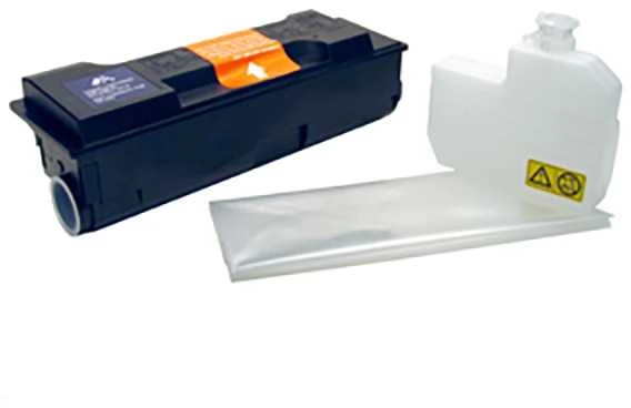 Kyocera Toneris Katun Juodas (38878)