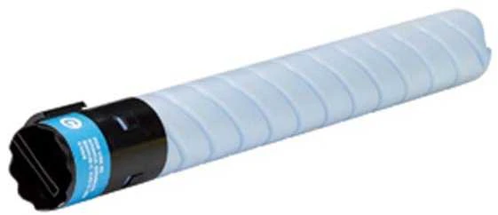Suderinamas dažiklis Katun Cyan TN-216 (39542)
