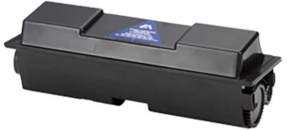 Kyocera Toneris Katun Juoda pakeičiamoji TK-160 (39564)