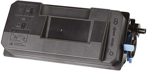 Kyocera Toneris Katun Juodieji pakaitalai TK -3150 (44875)