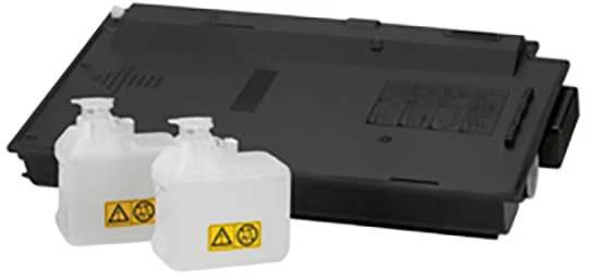 Kyocera Toneris Katun Juodieji pakaitalai TK -7125 (52292)