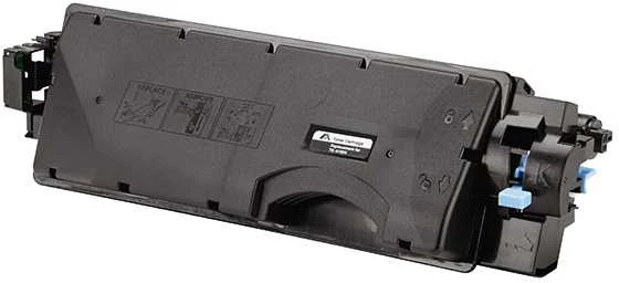 Kyocera Toneris Katun Juodas (49955)