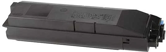 Pakaitalas Dažomieji milteliai KYOCERA TK-6305