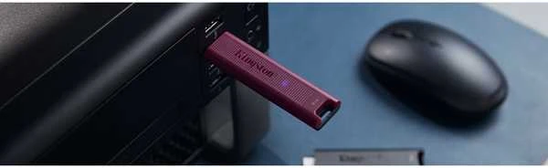 Kingston DataTraveler MAX 1TB USB 3.2 USB-A