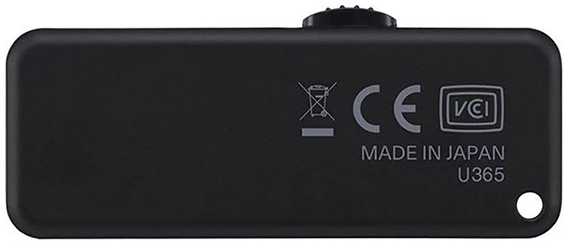 Pendrive Kioxia TransMemory U365, 64 GB (LU365K064GG4)