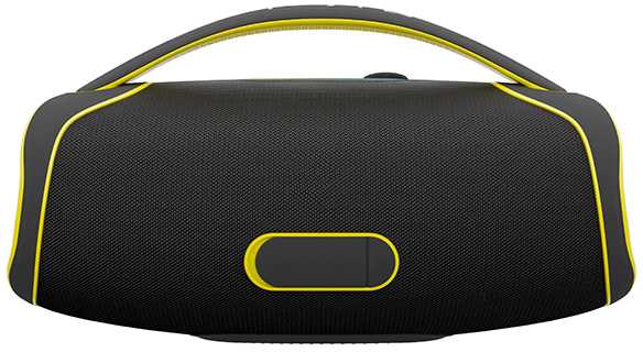 Kompiuterio kolonėlės Defender BEATBOX 100 garsiakalbis, 100 W, juodas, TWS, IPX5, AUX/Bluetooth