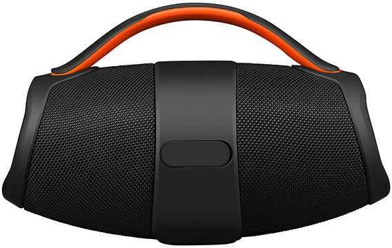 Defender BEATBOX 24 garsiakalbis, 25W, juodas, TWS, AUX/Bluetooth