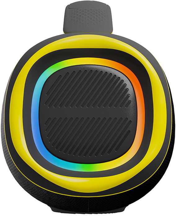 Kompiuterio kolonėlės Defender BEATBOX 100 garsiakalbis, 100 W, juodas, TWS, IPX5, AUX/Bluetooth