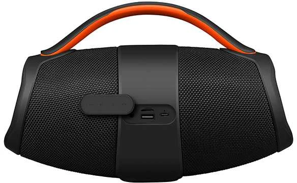 Kompiuterio kolonėlės Defender BEATBOX 24 garsiakalbis, 25W, juodas, TWS, AUX/Bluetooth