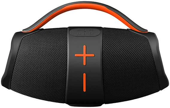 Kompiuterio kolonėlės Defender BEATBOX 24 garsiakalbis, 25W, juodas, TWS, AUX/Bluetooth