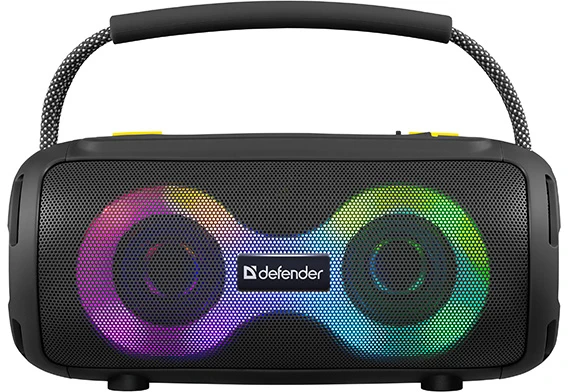 Defender Nešiojama kolonėlė Enjoy S450 (AVDFG1B50730)