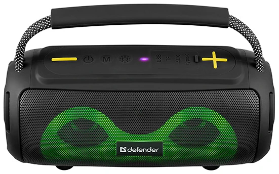Defender Nešiojama kolonėlė Enjoy S450 (AVDFG1B50730)