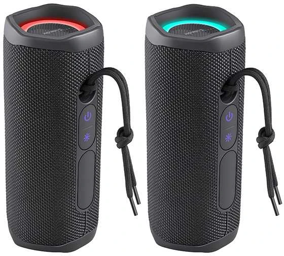 „Defender Enjoy S800“ „Bluetooth“ garso kalba, 20 W, MP3/FM/SD/USB/TWS/IPX5