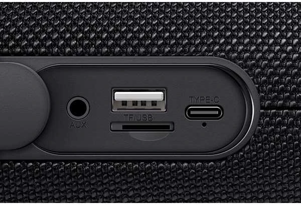 „Defender Enjoy S800“ „Bluetooth“ garso kalba, 20 W, MP3/FM/SD/USB/TWS/IPX5