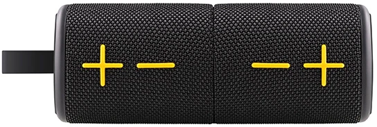 Kompiuterio kolonėlės Defender głośnik Union, 20W, juoda