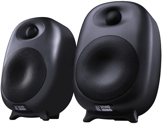 Kompiuterio kolonėlės Defender Nešiojama kolonėlė Głośniki MELIS 2.0 60W Bluetooth USB/DSP/HiFi/MP3/HDMI/EQ pilot juoda (65921)