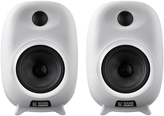 Kompiuterio kolonėlės Defender Nešiojama kolonėlė MELIS 2.0 Baltas (AVDFG2B00280)