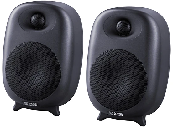 Kompiuterio kolonėlės Defender Nešiojama kolonėlė Głośniki MELIS 2.0 60W Bluetooth USB/DSP/HiFi/MP3/HDMI/EQ pilot juoda (65921)