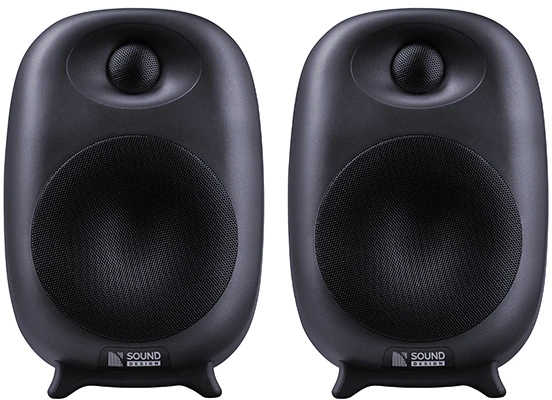 Kompiuterio kolonėlės Defender Nešiojama kolonėlė Głośniki MELIS 2.0 60W Bluetooth USB/DSP/HiFi/MP3/HDMI/EQ pilot juoda (65921)