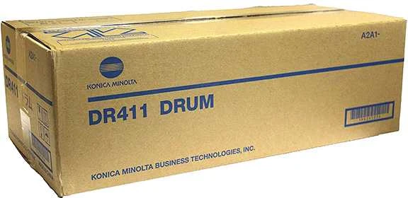 Konica Minolta Minolta DR411 drum unit