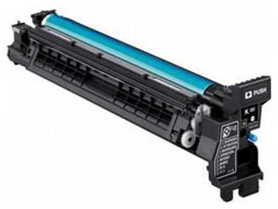 Konica-Minolta KonicaMinolta Drum Trommel DR-711 DR711 Juodas Juodas (A2X20RD)