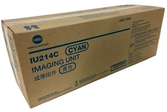 Konica Minolta Spausdintuvo Priedas - KonicaMinolta IU-214 Vaizdo Modulis 70k Mėlynas