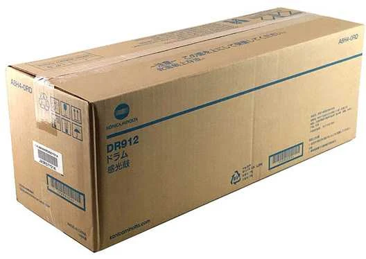 Konica-Minolta KonicaMinolta Drum Trommel DR-912 DR912 (A8H40RD)