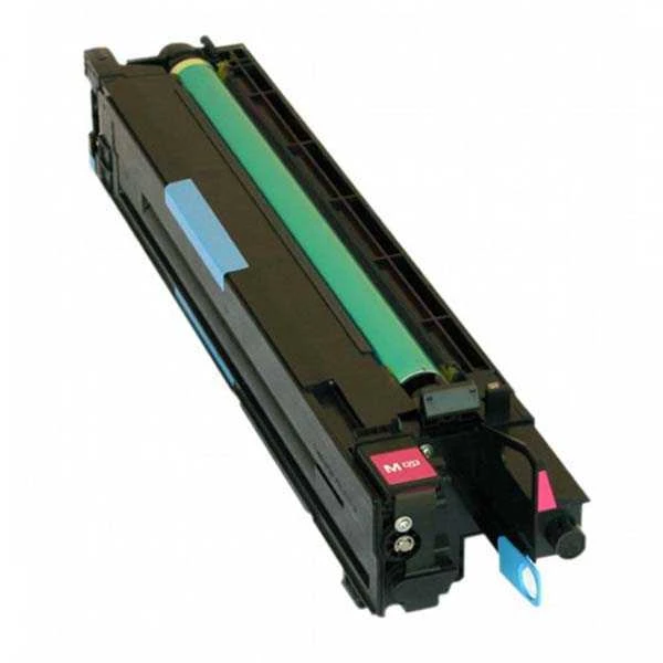 Konica-Minolta KonicaMinolta Imaging Unit IU-711 IU711 Magenta 130k (A2X20ED)