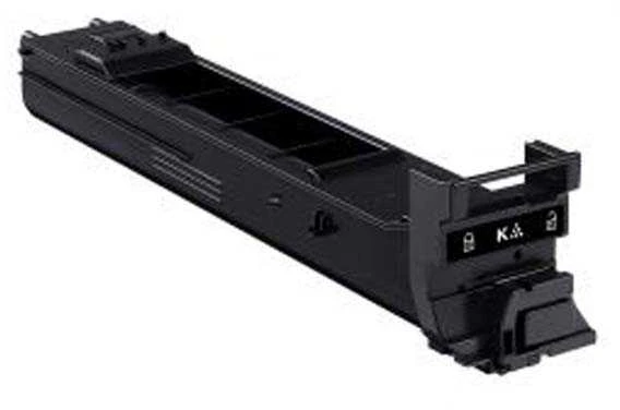 Konica-Minolta IUP-16 Return (A63X03V), Juoda