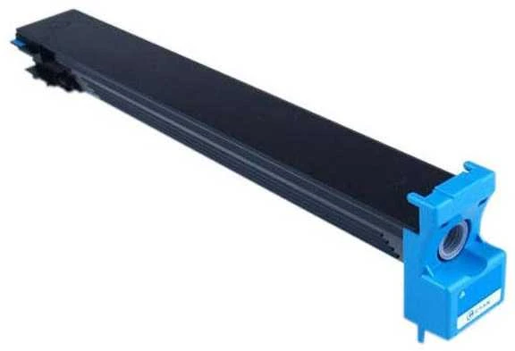 Konica Minolta Tonerio Kasetė - KonicaMinolta TN-711 24000 Puslapių Mėlyna