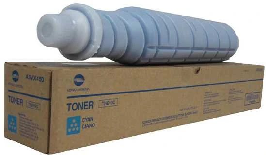 Konica-Minolta KonicaMinolta TN-619 TN619 žydra (A3VX450)