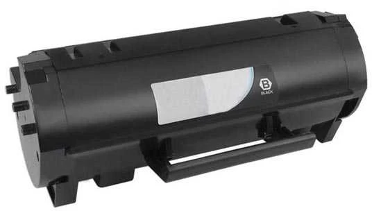 Konica Minolta oryginalny toner A63T01W, TNP-37, juodas, 20000s