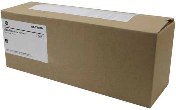 Konica Minolta TNP55 (AADY050) Lazerinė kasetė, Juoda